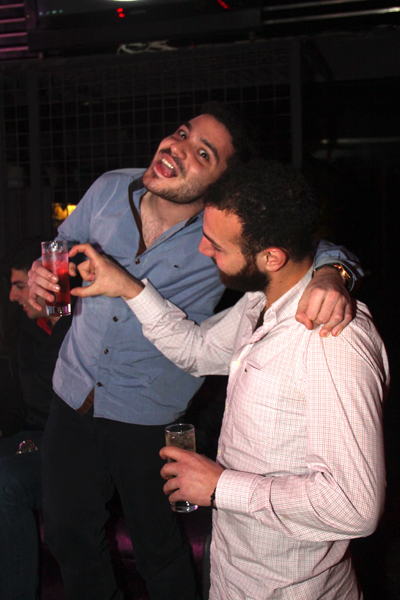 Valentine's at Taiga Batroun